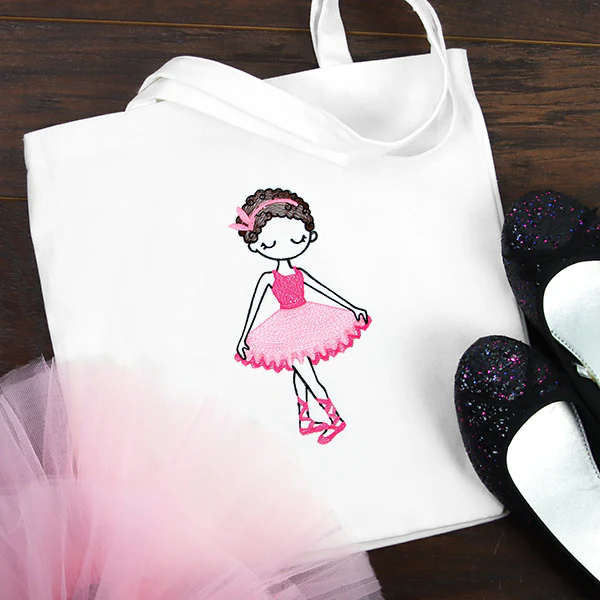 Ballet Beauty - Image 2