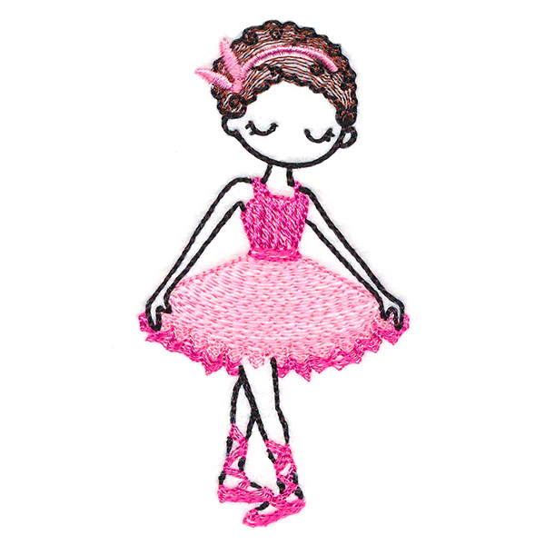 Ballet Beauty - Image 5