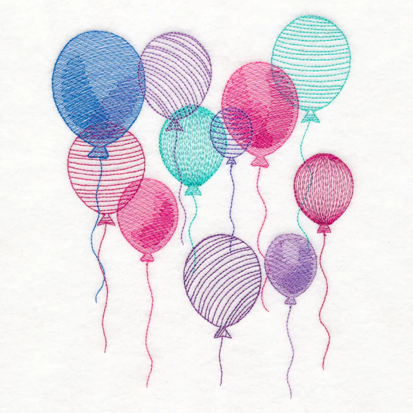 Balloon Bash - Image 2