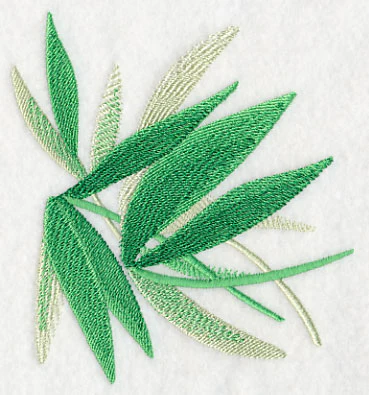 Bamboo Bliss Corner - Image 2