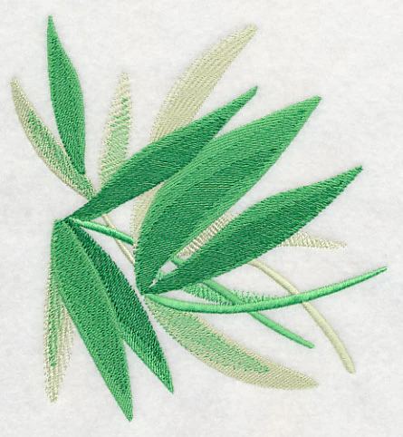 Bamboo Bliss Corner - Image 4