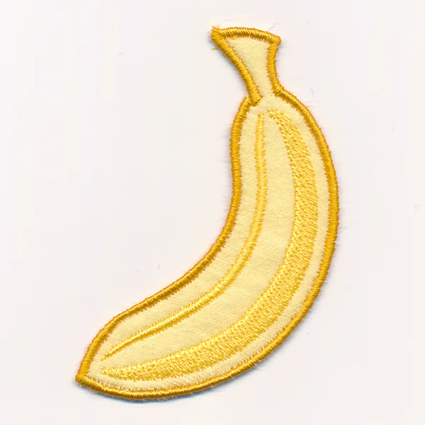 Banana (In-the-Hoop) - Image 2