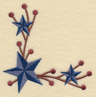 Barn Star Corner - Image 2