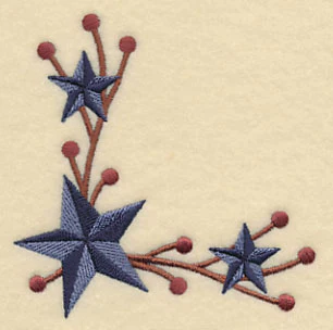 Barn Star Corner - Image 3