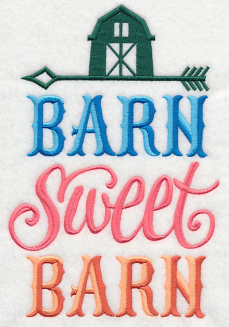 Barn Sweet Barn - Image 2
