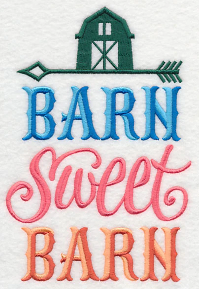 Barn Sweet Barn - Image 3