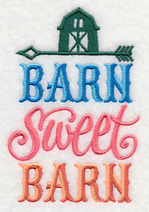 Barn Sweet Barn - Image 5