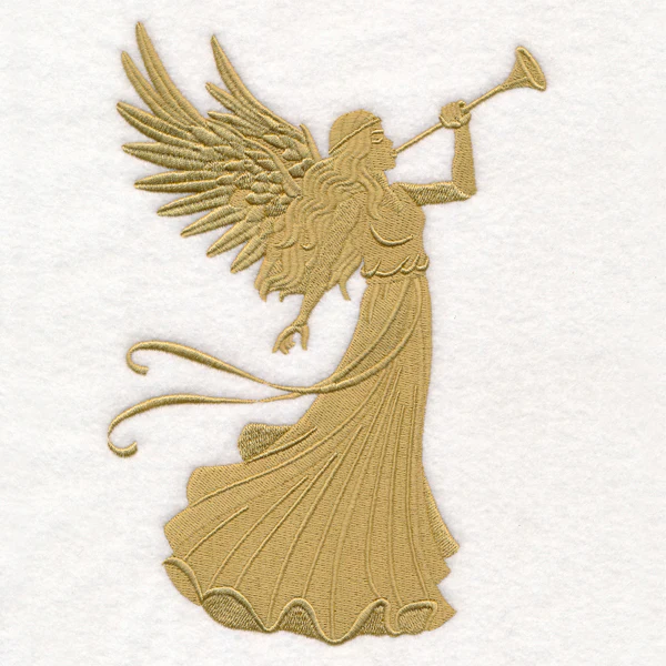 Baroque Angel - Image 2