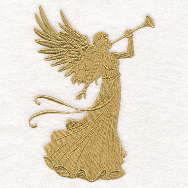 Baroque Angel - Image 3