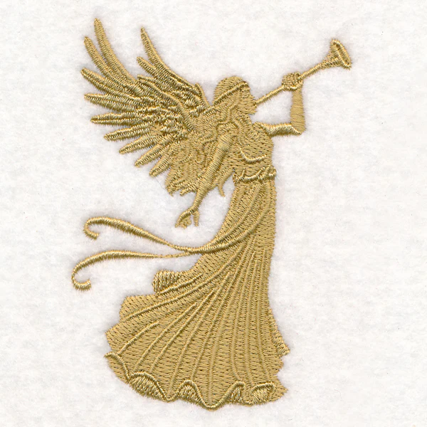 Baroque Angel - Image 4