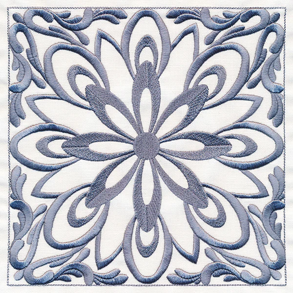 Baroque Beauty 1 - Image 6