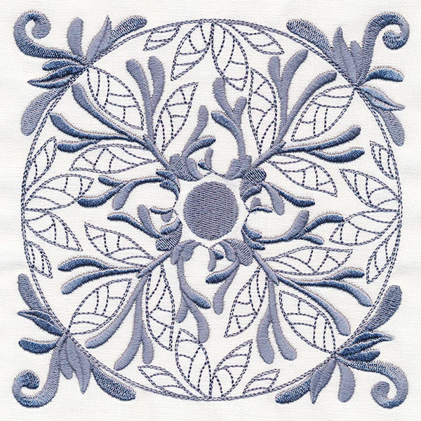 Baroque Beauty 2 - Image 3