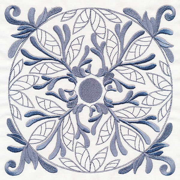 Baroque Beauty 2 - Image 6