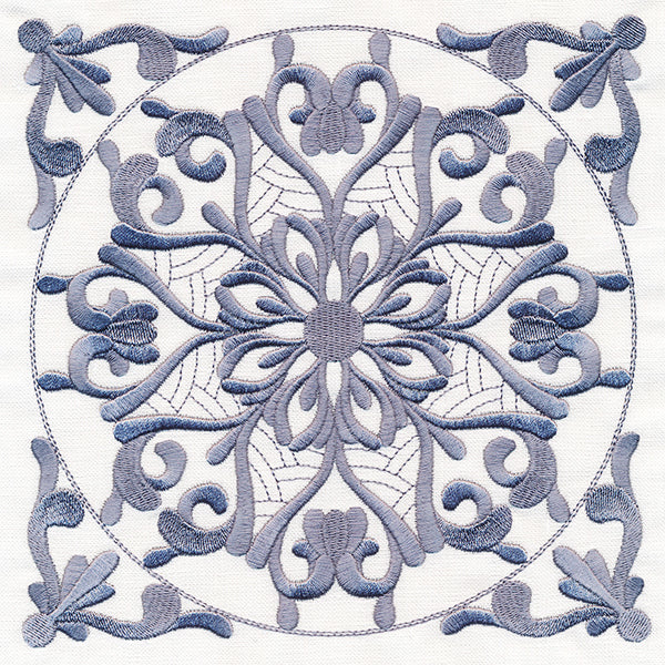 Baroque Beauty 4 - Image 2