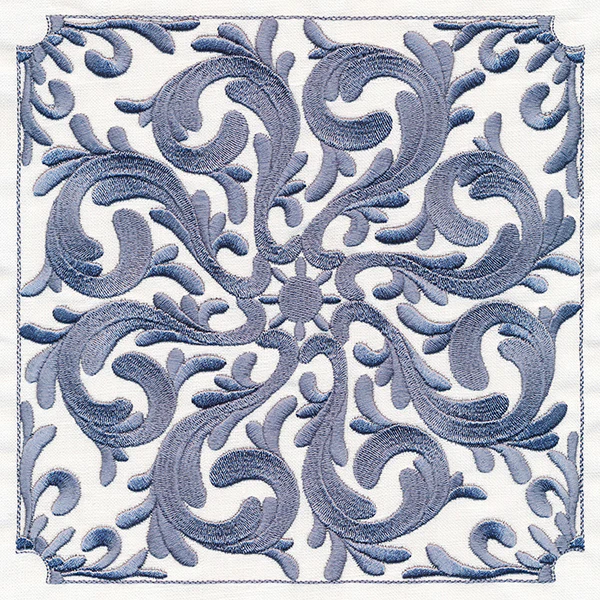 Baroque Beauty 5
