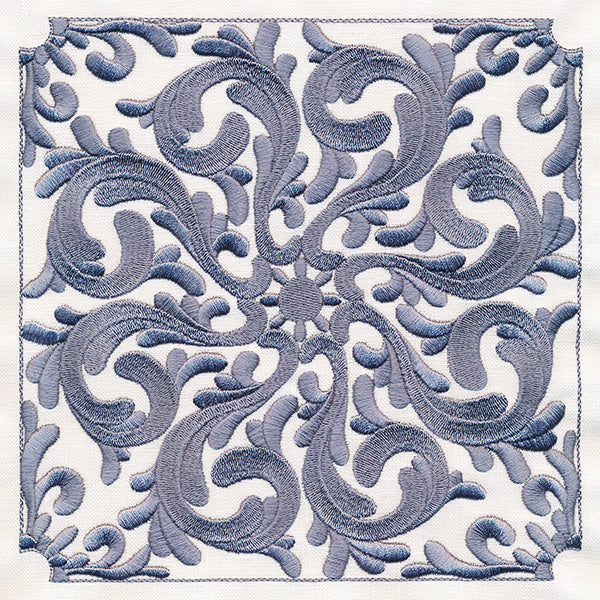 Baroque Beauty 5 - Image 2