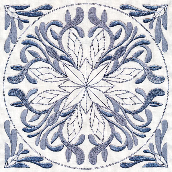 Baroque Beauty 6 - Image 6