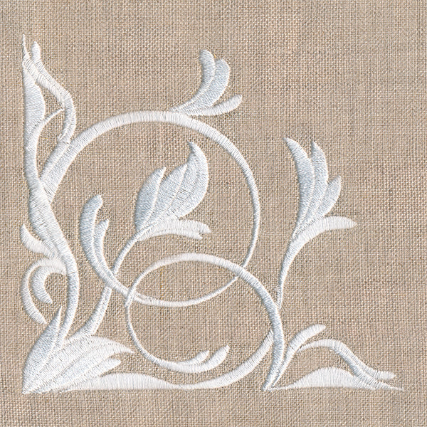 Baroque Decor Corner - Image 3