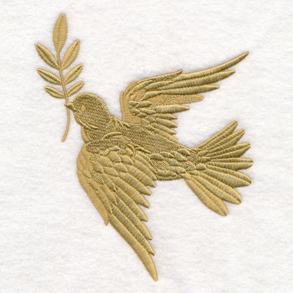 Baroque Dove - Image 3