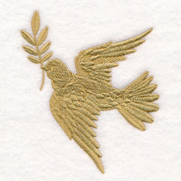 Baroque Dove - Image 4