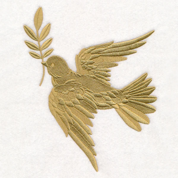 Baroque Dove - Image 5