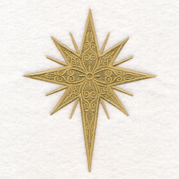 Baroque Star - Image 3