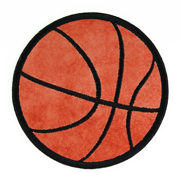 Basketball Coaster (In-the-Hoop) - Image 5