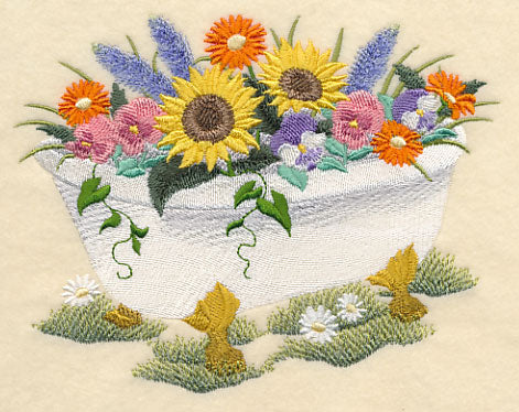 Bathtub Bouquet - Image 3