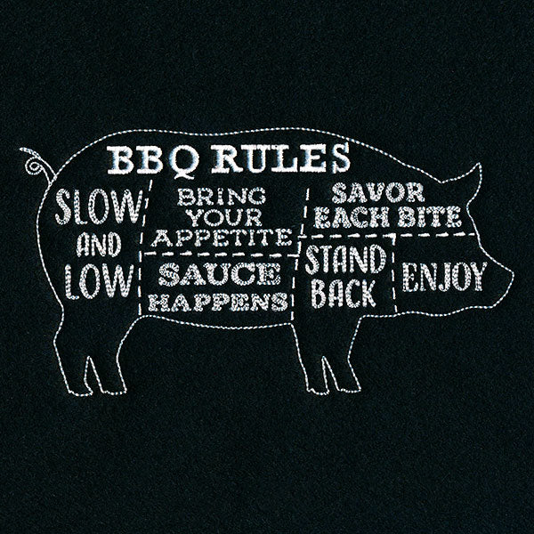BBQ Rules - Image 4