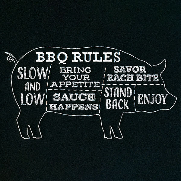 BBQ Rules - Image 5