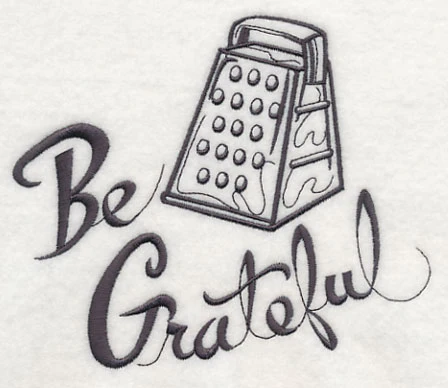 Be Grateful - Image 3