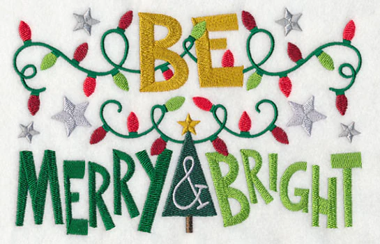 Be Merry and Bright - Image 4