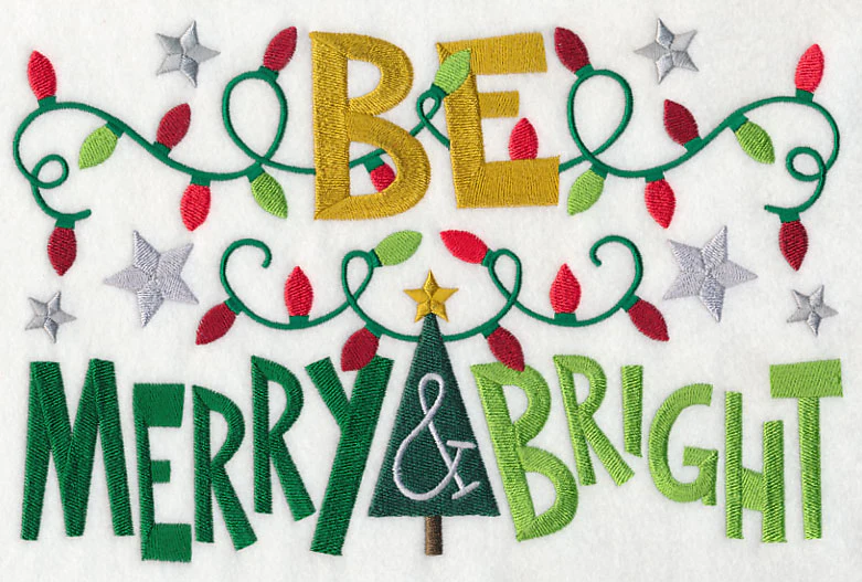 Be Merry and Bright - Image 5