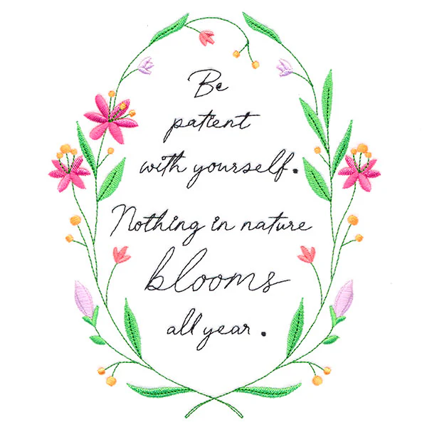 Be Patient - Image 4