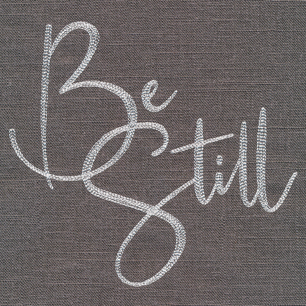 Be Still - Image 2