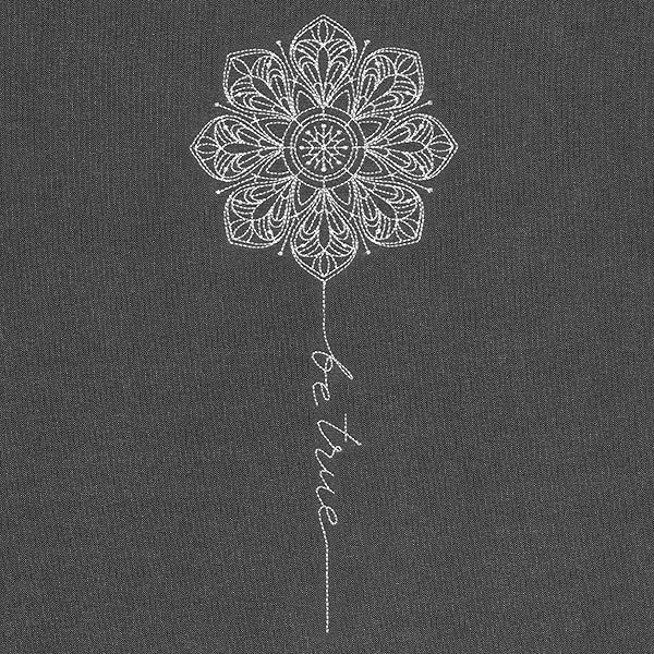 Be True Mandala Bloom - Image 2