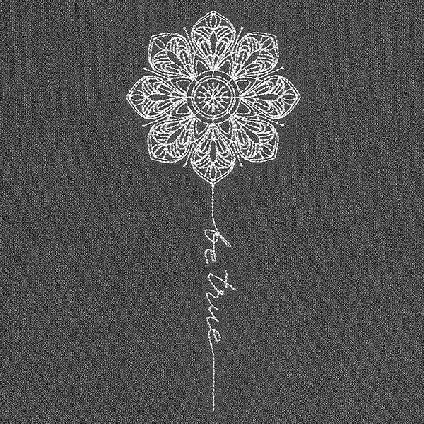 Be True Mandala Bloom - Image 4