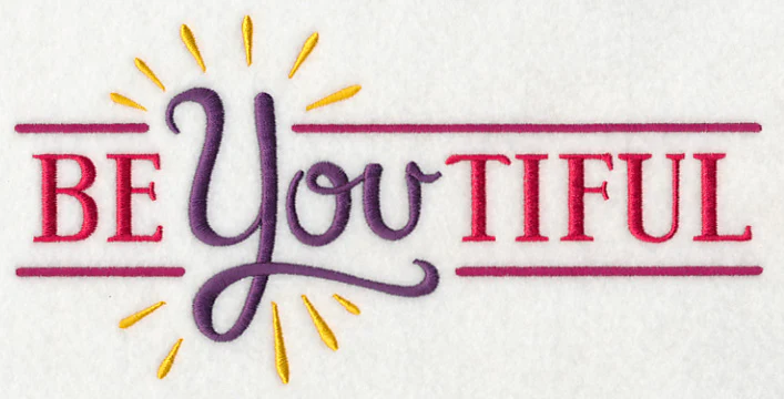 Be You Tiful - Image 2