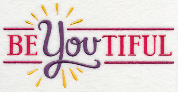 Be You Tiful - Image 3