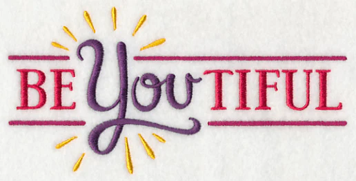 Be You Tiful - Image 4