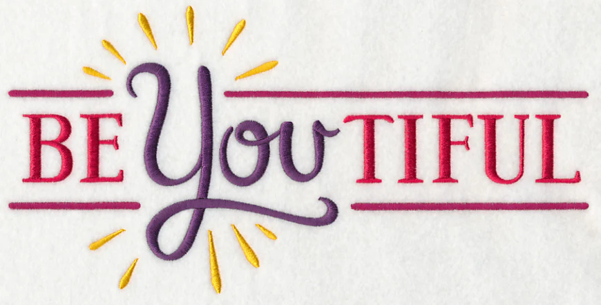 Be You Tiful - Image 6