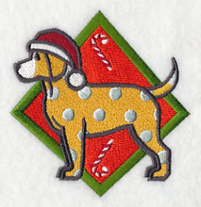 Beagle - Polka Dots - Image 3