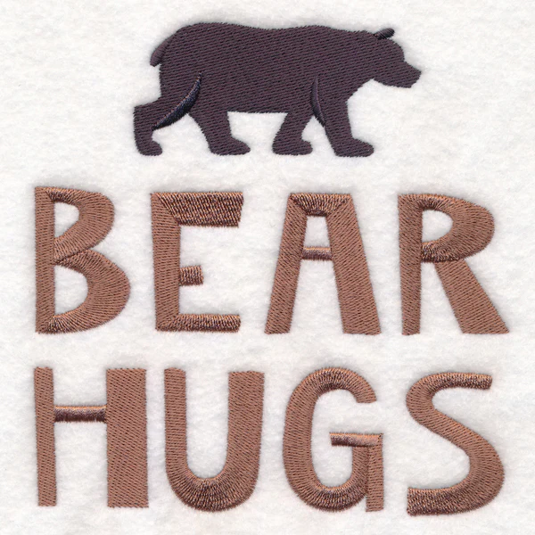 Bear Hugs - Image 3