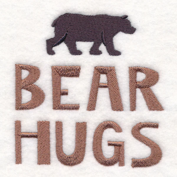 Bear Hugs - Image 5