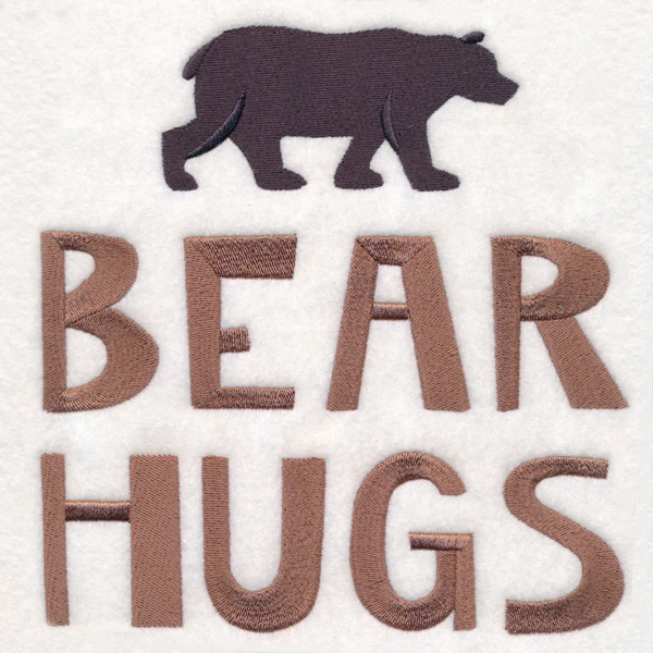 Bear Hugs - Image 6