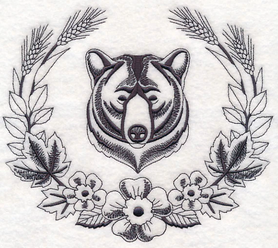 Bear Laurel