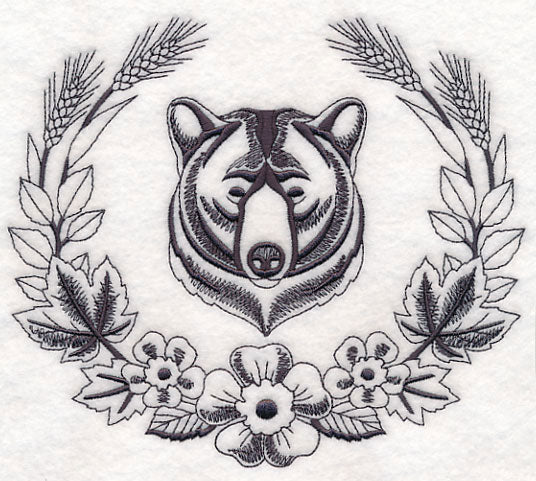 Bear Laurel - Image 2