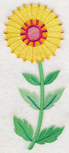 Beautiful Bohemian Bloom - Image 2