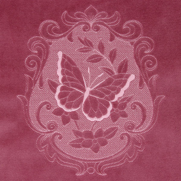 Beautiful Butterfly Cameo - Image 5
