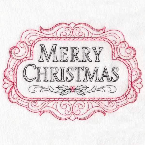 Beautiful Christmas - Merry Christmas - Image 6